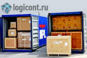 Евромайдан получит контейнер с гуманитарной помощью из Польши