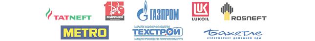 партнеры Логиконта