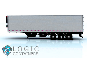 Рефрижераторный контейнер – оптимальное решение для бизнеса