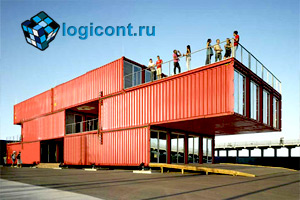 Безопасность при работе с контейнером. Как сделать контейнерные перевозки эффективными