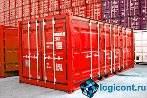 Маркировочные коды: значение в контейнерных перевозках