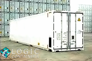 рефрижераторные контейнеры способны приносить большой доход